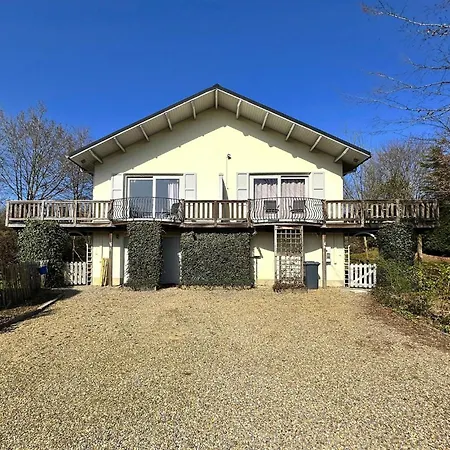 Tolles Haus In Mit Wlan Ferienhaus Rendeux