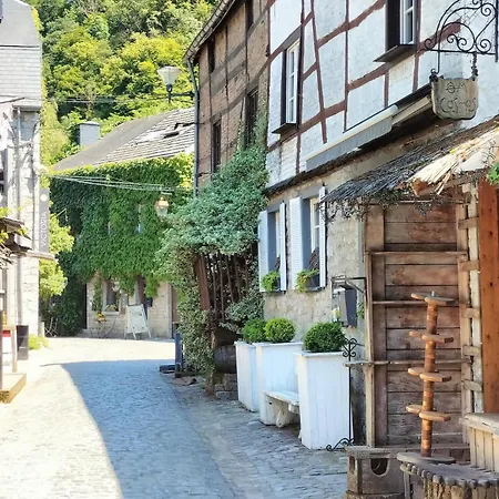 Ferienhaus Tolles Haus In Mit Wlan *