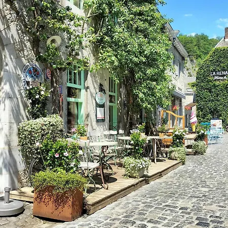 Tolles Haus In Mit Wlan * Rendeux