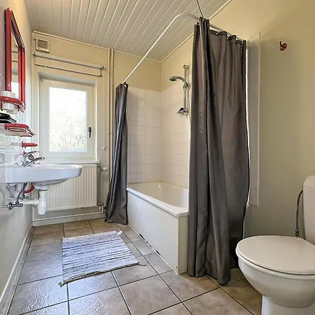 Ferienhaus Tolles Haus In Mit Wlan Rendeux